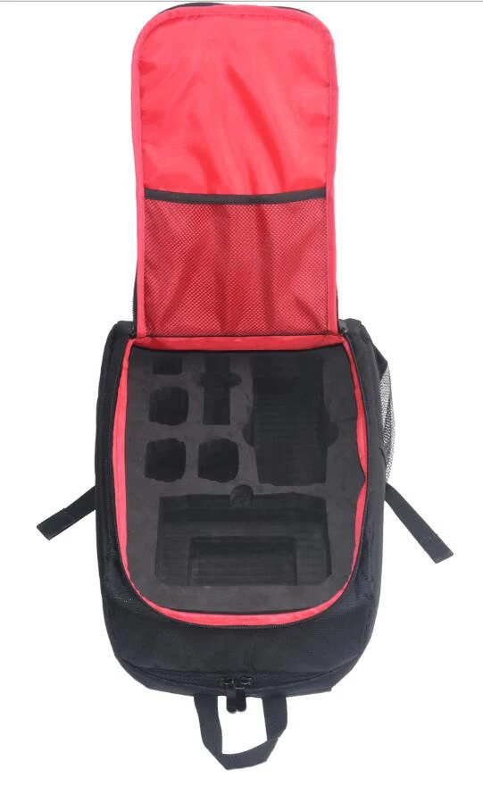 Mavic 2 Backpack+7