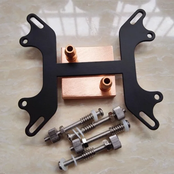 diy gpu water cooling