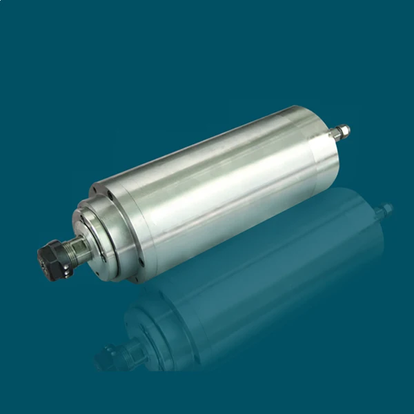 

3.5kw 21000rpm ER20 constant torque water cooling cnc spindle motor for stone metal wood cnc router
