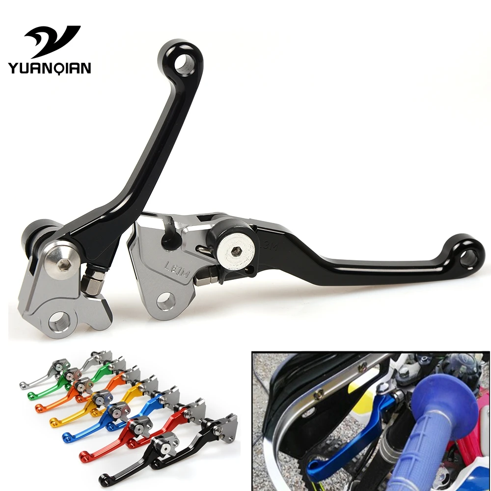 For Suzuki RMZ 250 2004 2007 2016 Motorcycle 100 brand new Pivot Brake