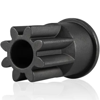 

ChuangQian Engine Barring Socket/Wrench for G M G-M Mack E7/E-7 ETEC Caterpillar 3200/3406 EUI/MUI C13/C15/C16/3208/3400 engines