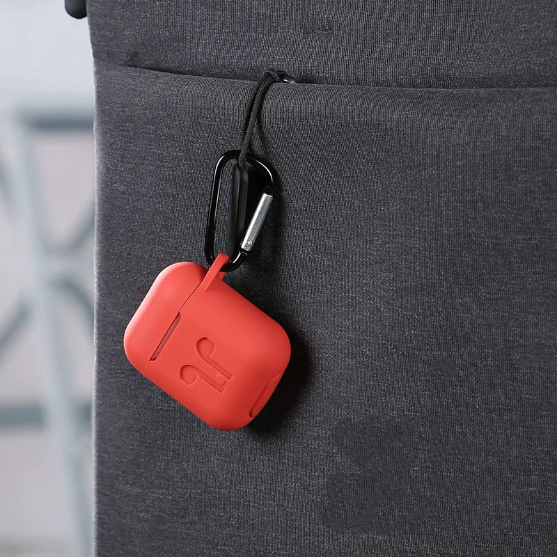 wireless charger Mini Wireless Bluetooth Earphone Stereo Earbud Headset With wireless Charging Box Mic For All Smart phone
