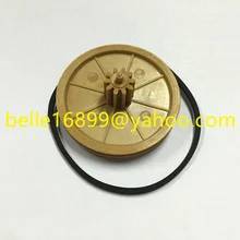 Абсолютно CDM4 CDM-4 M4 шестерни для maratnz компакт-дисков CDM4 механизм плеера CDM-4 шестерни M4 передач 2 шт./лот