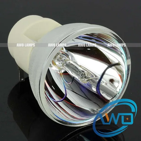 5811118924 SOT Compatible bare lamp for OPTOMA EH415/W415 Projector