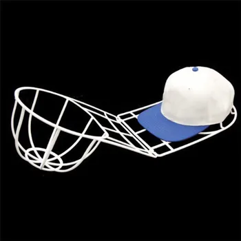 

1Pc Cap Protector Frame Ball Cap Washer For Washing Machines Visor Hat Cleaner Baseball Cap Cleaner
