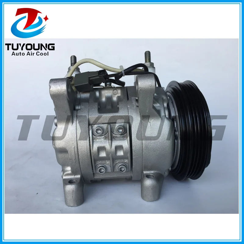 Прямая продажа с фабрики Авто a/c компрессор DKV14D для Nissan Skyline 506221-1102 27633 92600-15U01 9260015U01