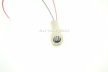 650nm 30mW Red Laser Line Module 12x35mm 110 degrees