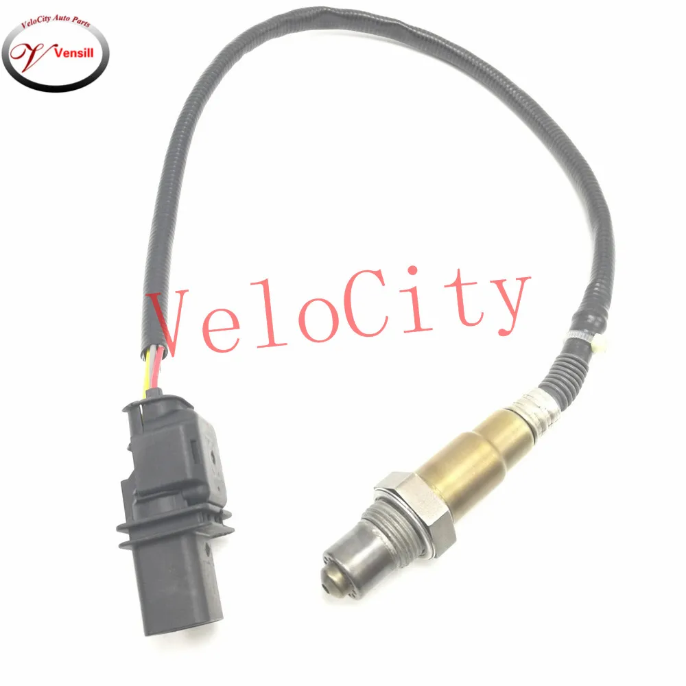 Кислородный датчик лямбда датчик для- CL250 SL450 ЧАСТЬ No#0095425618 A0095425618