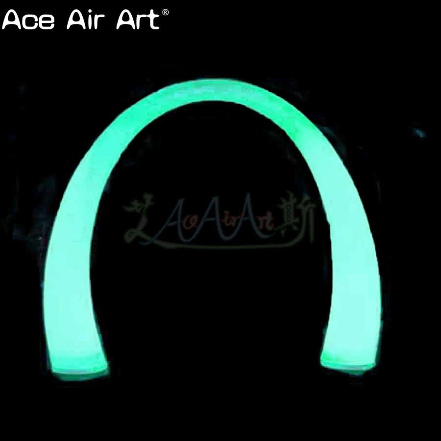 Inflatable-Led-Arch-Inflatable-Welcome-Arch-for副本5_副本