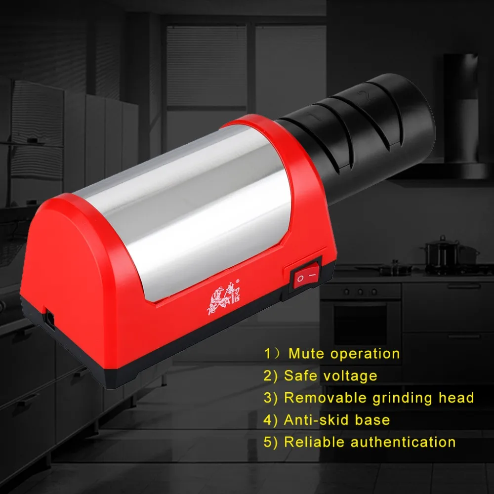 135664801_1_Electric Diamond ceramic knife sharpener