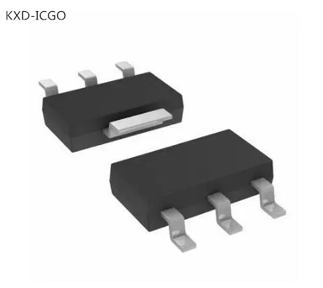 LM2940IMPX-5.0 LM2940IMP-5.0 REG LDO 5 V 1A L53B LM2940 SOT223 50 шт./лот Бесплатная доставка | Электроника