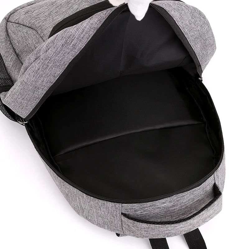 DINGXINYIZU, школьный рюкзак с защитой от кражи для мальчиков, большие водонепроницаемые школьные сумки, мужской рюкзак для ноутбука, мужской рюкзак, рюкзак