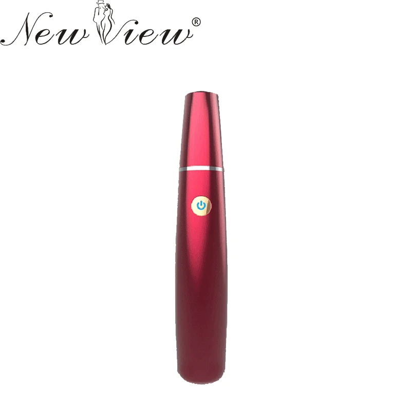 

NewView Rechargeable Electric Foot Care Tool Power Callous Remover Dead Skin Pedicure Personal Care Portable