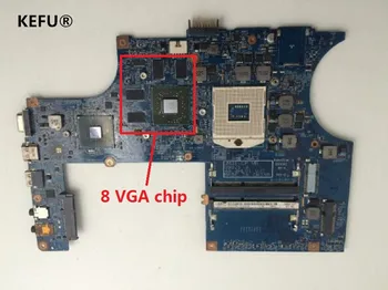 

KEFU 48.4HL01.031 48.4HL01.03M for Acer 3820T 3820 Laptop motherboard HM55 MB.PTB01.001 MBPTB01001