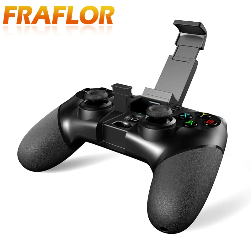 IPEGA Android геймпад для ПК Джойстик 2 4G Bluetooth беспроводной джойстик Sony PS3 IOS смартфон