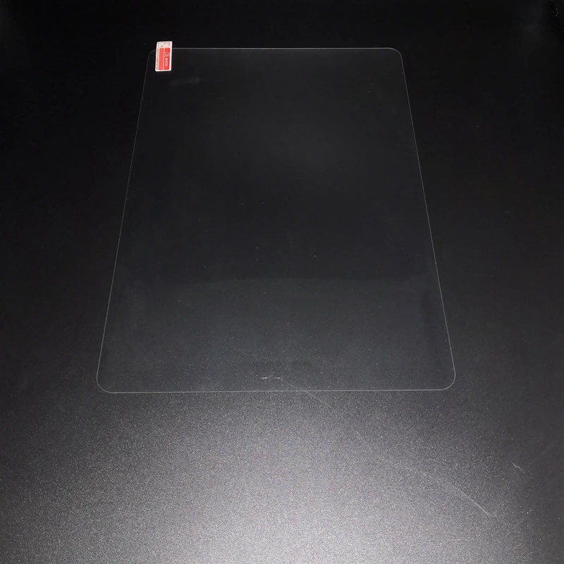 Универсальная закаленная Защитная стеклянная пленка для экрана для 10 дюймового планшета защитная пленка чистящие салфетки без коробки 235,8x165,8 мм