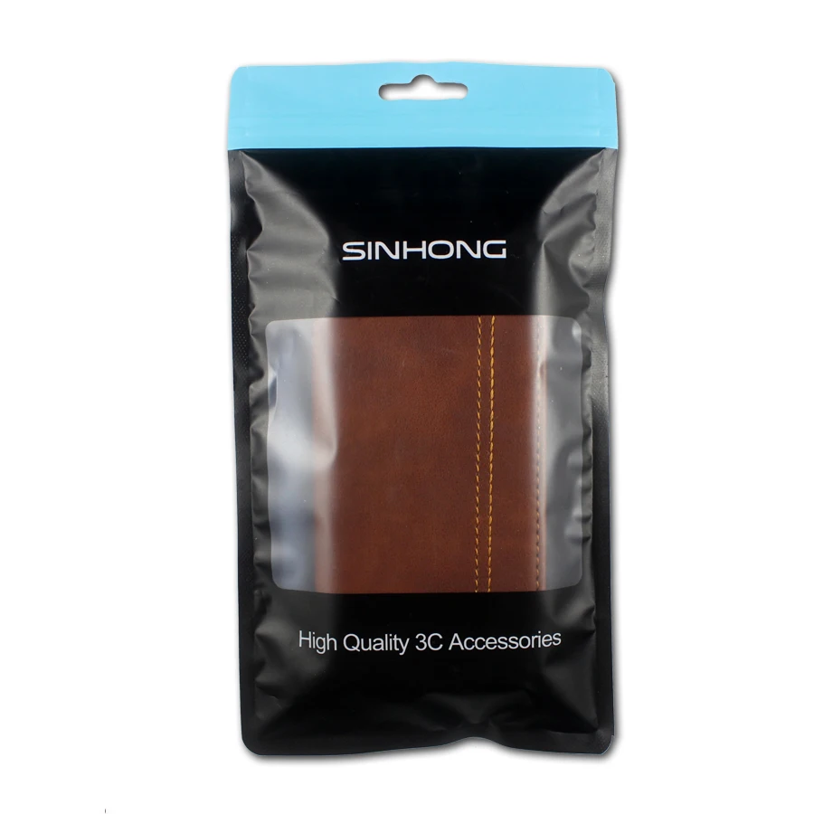 vintage leather case