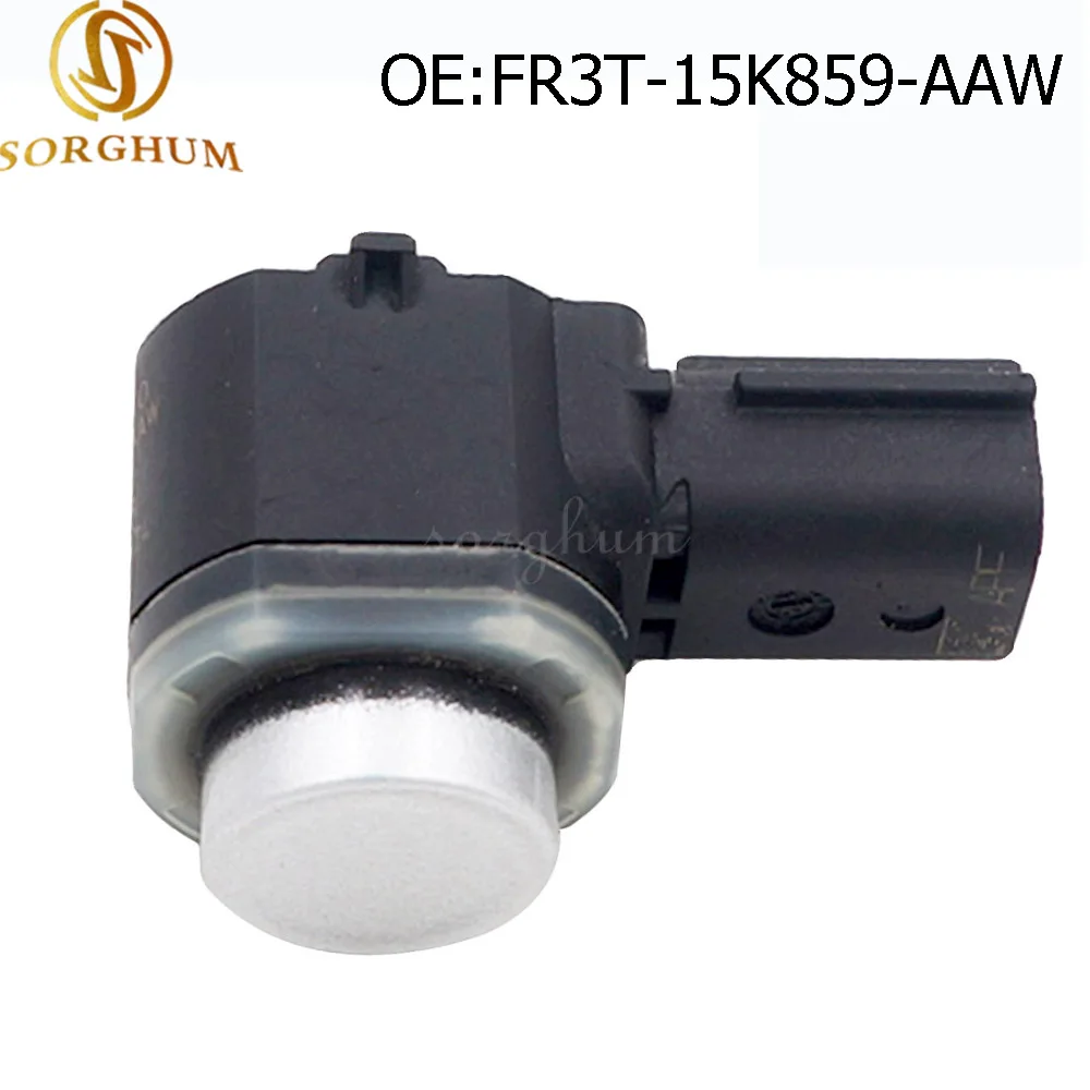 

FR3T-15K859-AAW PDC Parking Sensor Bumper Object Reverse Assist Radar For Ford