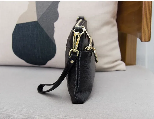 Nice Mini Toiletry Pouch Monogram – Keeks Designer Handbags