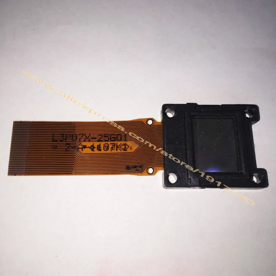Оригинальная ЖК-панель L3P07X-25G01 проектор ЖК-панель Призма доска для многих ЖК-проекторов с трехмесячной гарантией