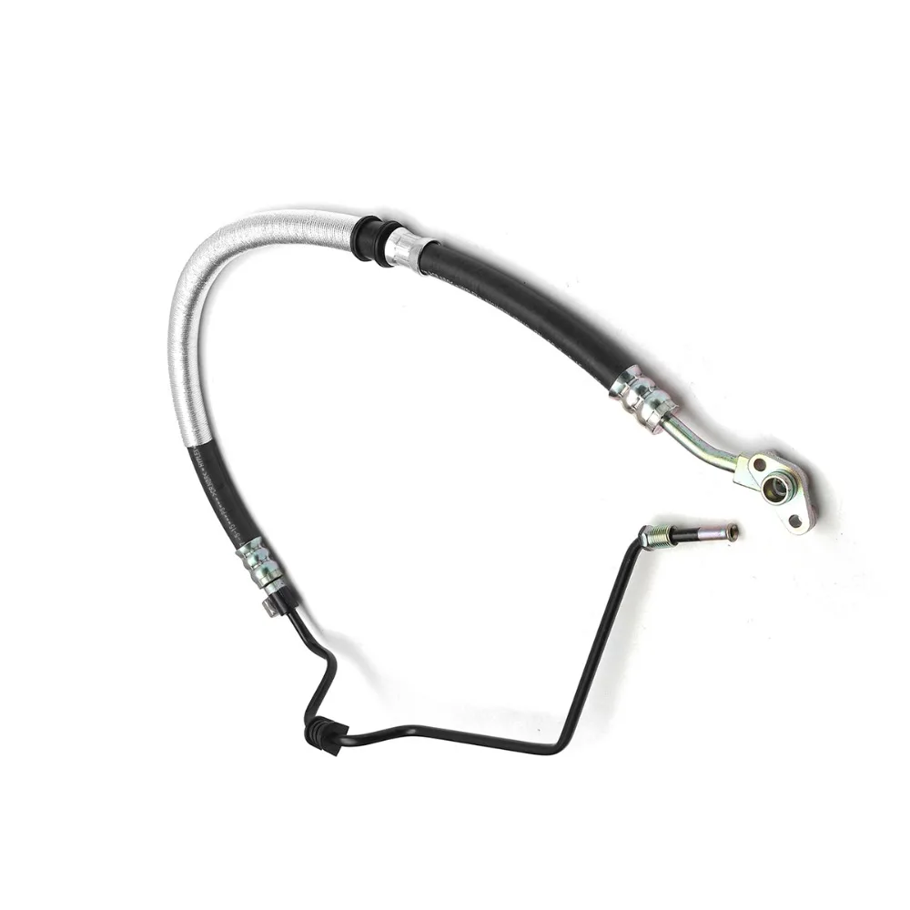 

Car Power Steering Pump Pressure Hose Pipe Replacement Parts For Honda Odyssey 2005 2006 2007 53713SHJA01 3401200 365543 55172
