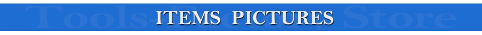 ITEM PICTURES