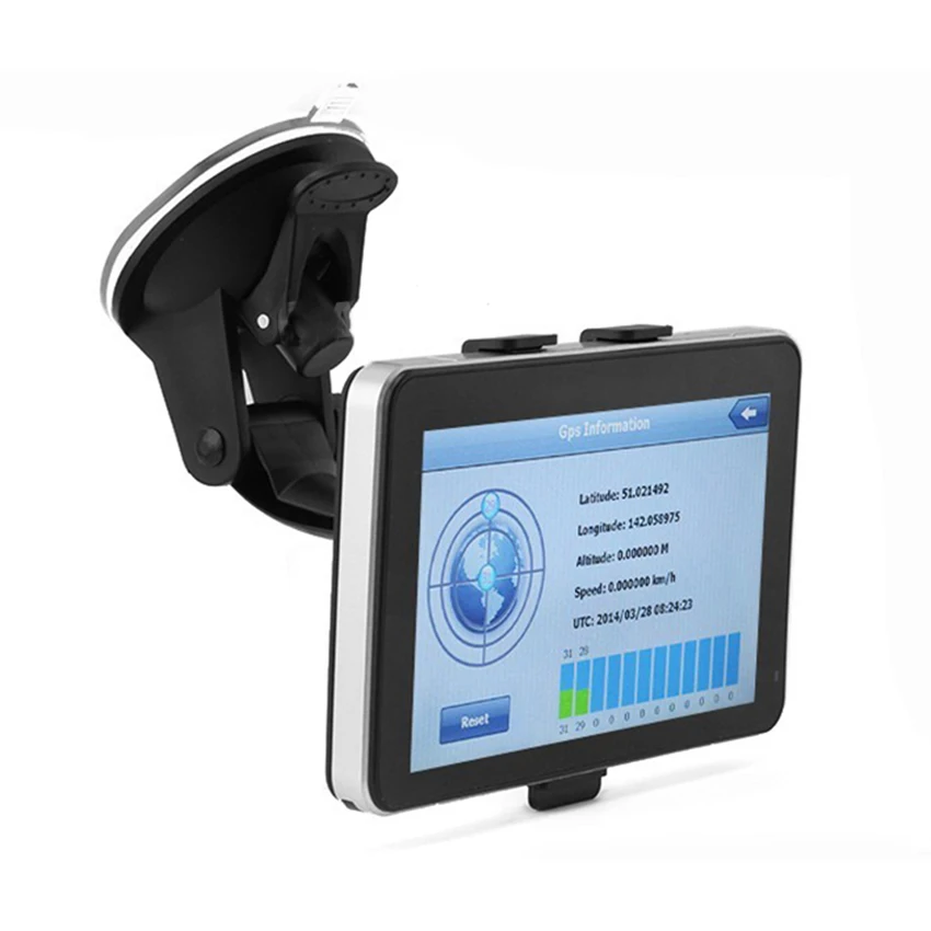 car gps navigation (7)
