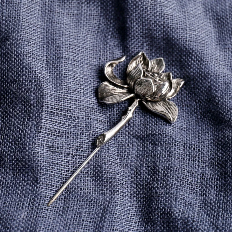 Buy Mdiger Brand Boutonniere Mens Suit Brooch Collar