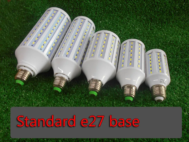 bombillas led e27