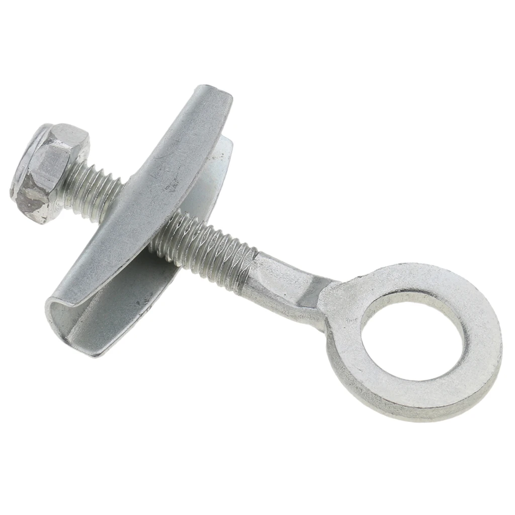 Chain Wheel Axle Tensioner Adjuster for 47cc 49cc Mini ATV Quad Bike Motorcycle Accessories Engines Parts