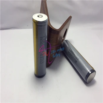 

8pcs Import original B4 18650 lithium Rechargeable batteries mobile power battery flashlight battery electronic cigarettes