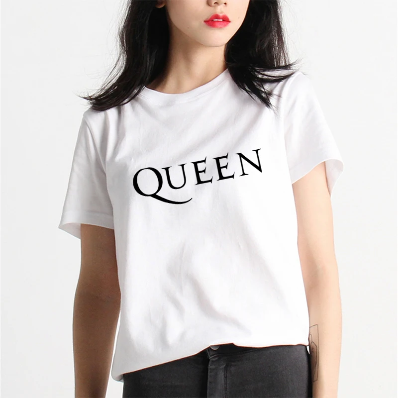 queen 1