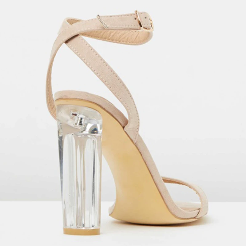 Original Intention Women Sandals Open 