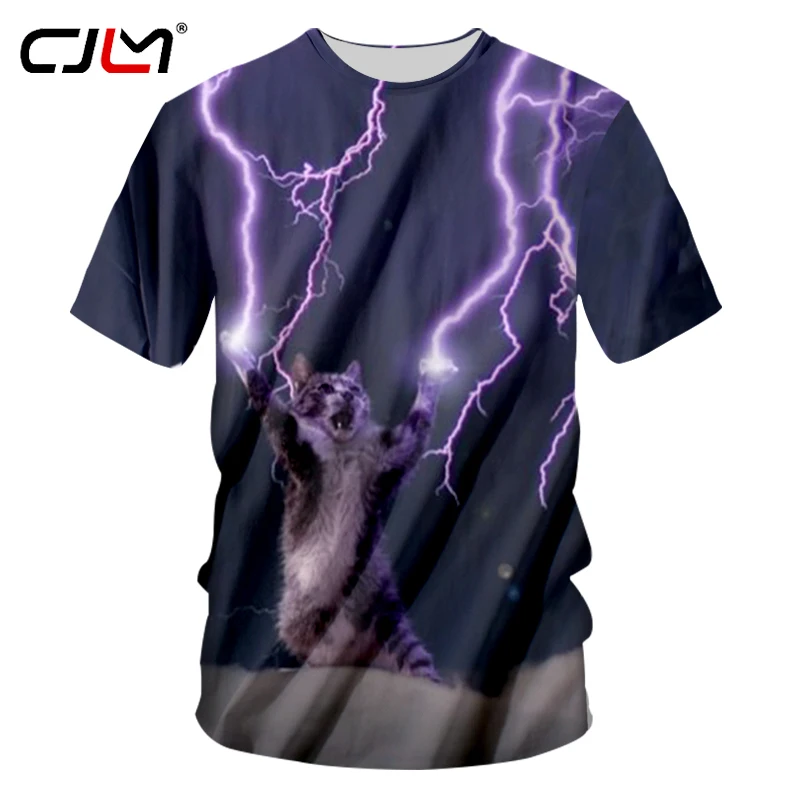 Thunder cat shirt Clearance