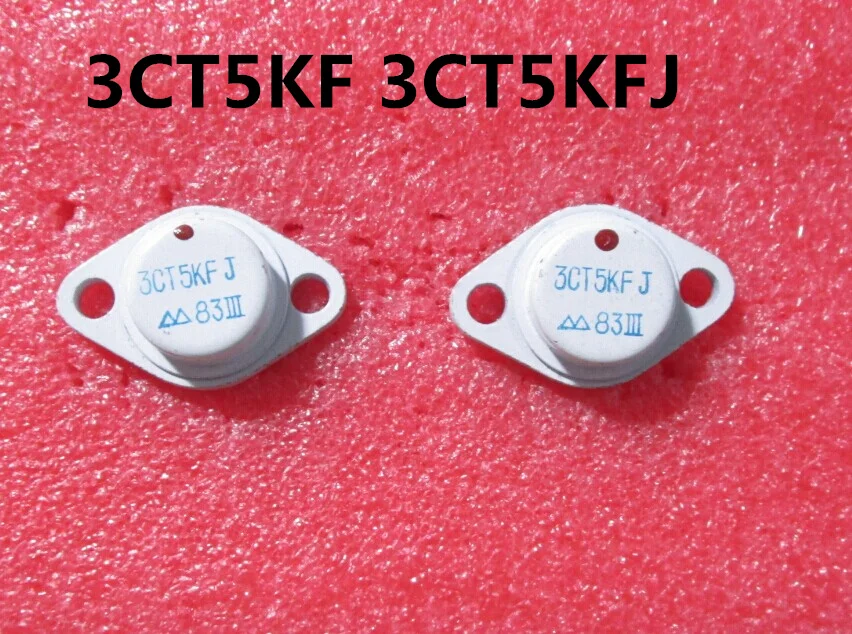 3CT5KF 3CT5KFJ_