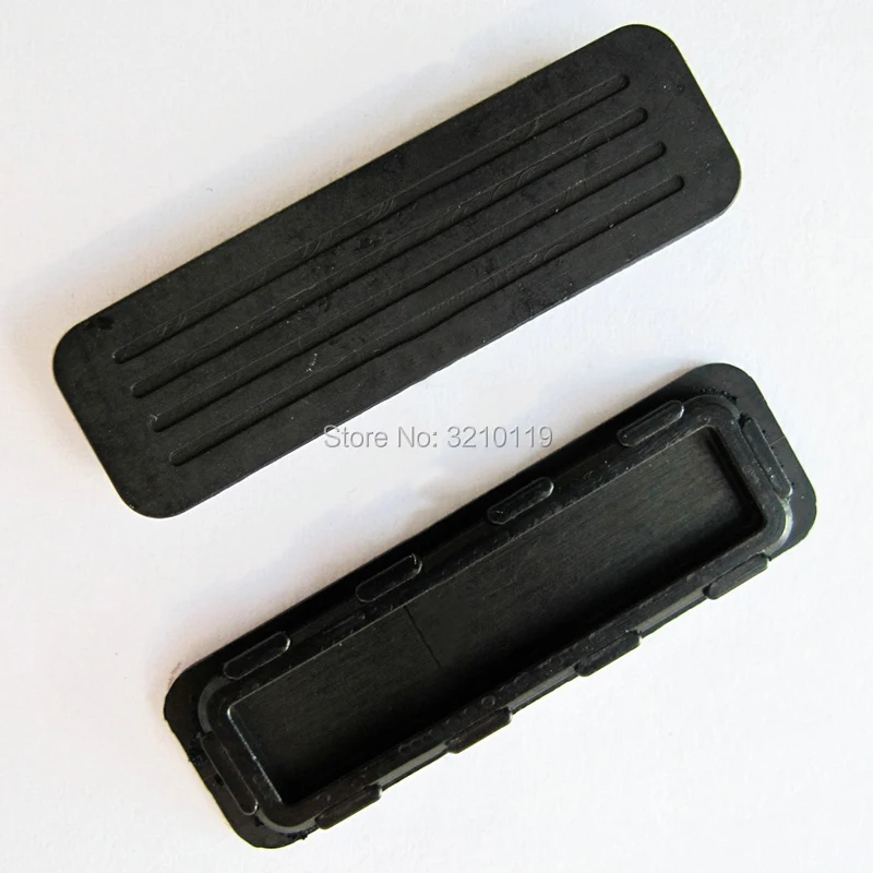 

NEW Power Cover Rubber Bottom Cover Cap For Nikon D7100 DSLR Digital Camera Repair Part