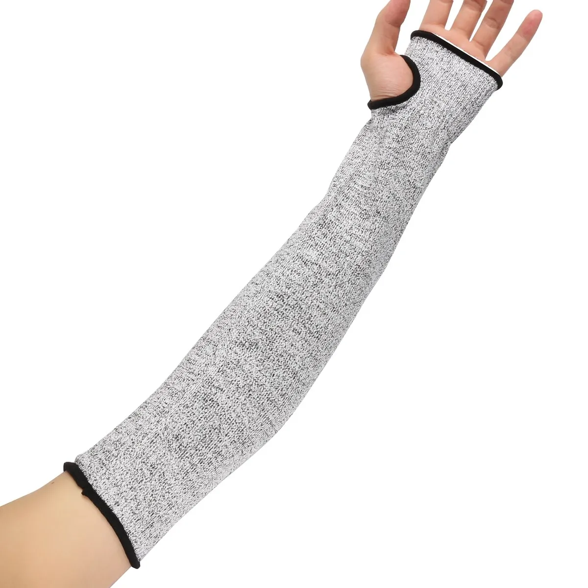 Buy 1 Pair High Quality Outdoor Anti Cut Arm Sleeve