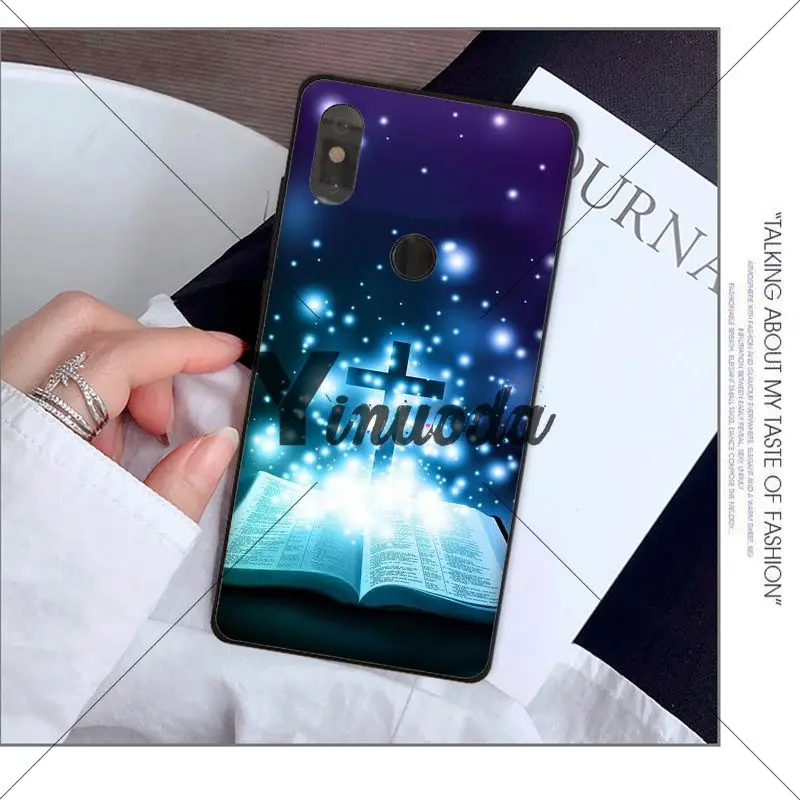 Bible Jesus Christ Christian Cross