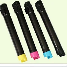 Цены от производителя! Совместимый цветной картридж для копира fo Xerox DocuPrint C2255, 4 шт./партия, CT201160-CT201163