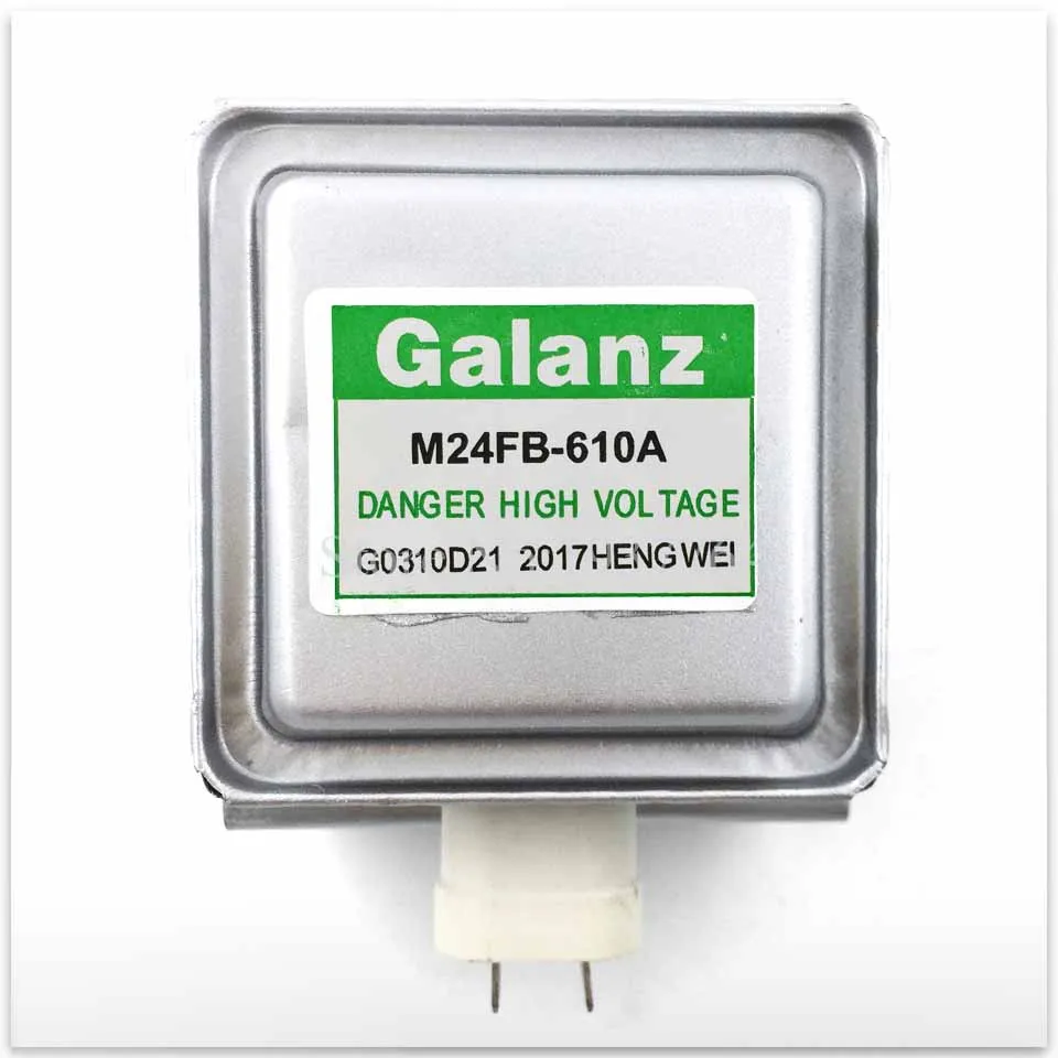 Original Microwave Oven M24FB 610A for Galanz Microwave Parts