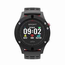 Vaglory F5 Смарт-часы супер тонкие наручные часы Bluetooth монитор сердечного ритма Шагомер Смарт-часы с функцией набора мобильного телефона для IOS и Android