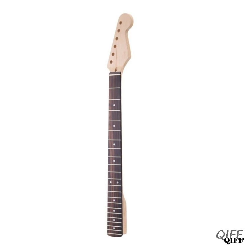 Клен гриф гитары шеи для электрогитары(ST-Strat Stratocaster