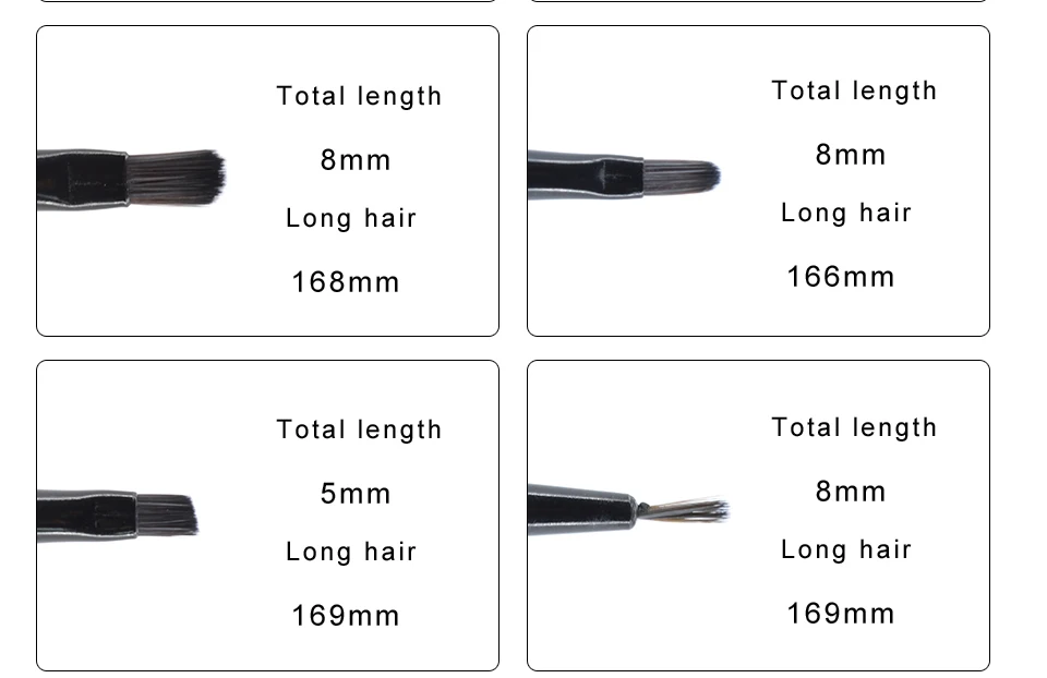 LOVE ALPHA 24 Pcs Makeup Brushes Set High Quality Soft Synthetic Hair And Nature Bristles Professional Makeup Artist Brush Tool Kit  (15)