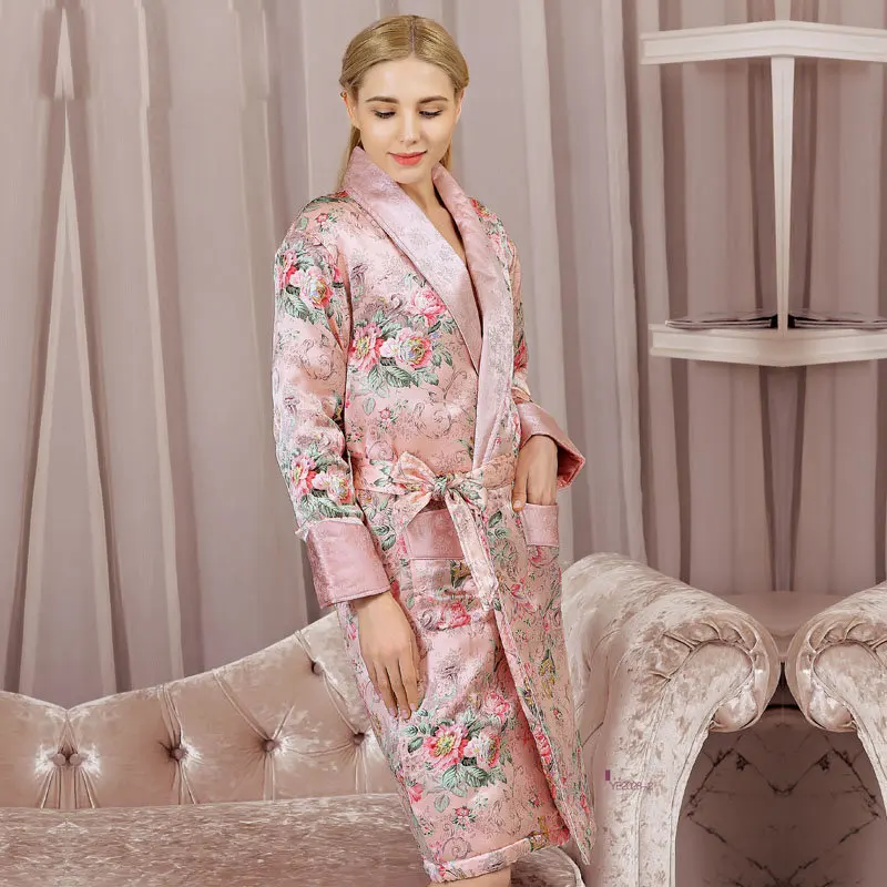 long sleeve sleep gown