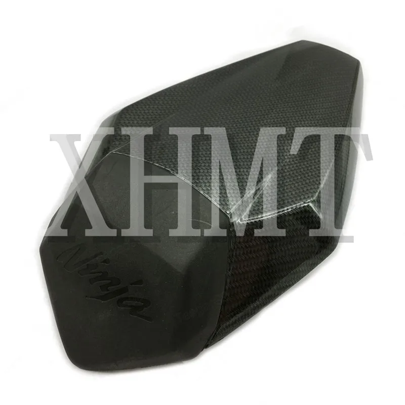 Чехол на заднее сиденье для капота Solo Motor Seat Cowl комплект задних обтекателей Kawasaki