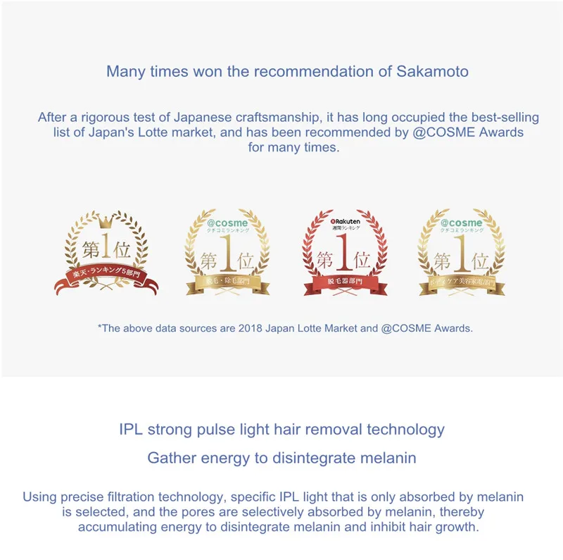 COSBEAUTY Беспроводная IPL система постоянного удаления волос 300000 вспышки OLED дисплей эпилятор для лица и тела устройство для женщин и мужчин