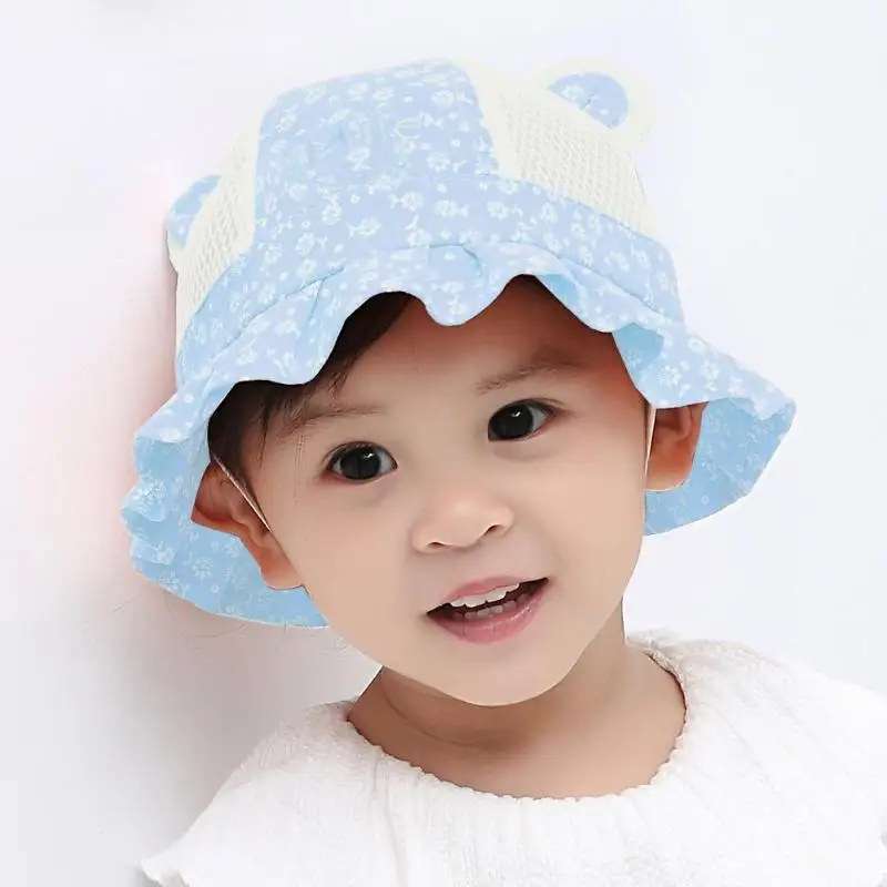 newborn fisherman hat