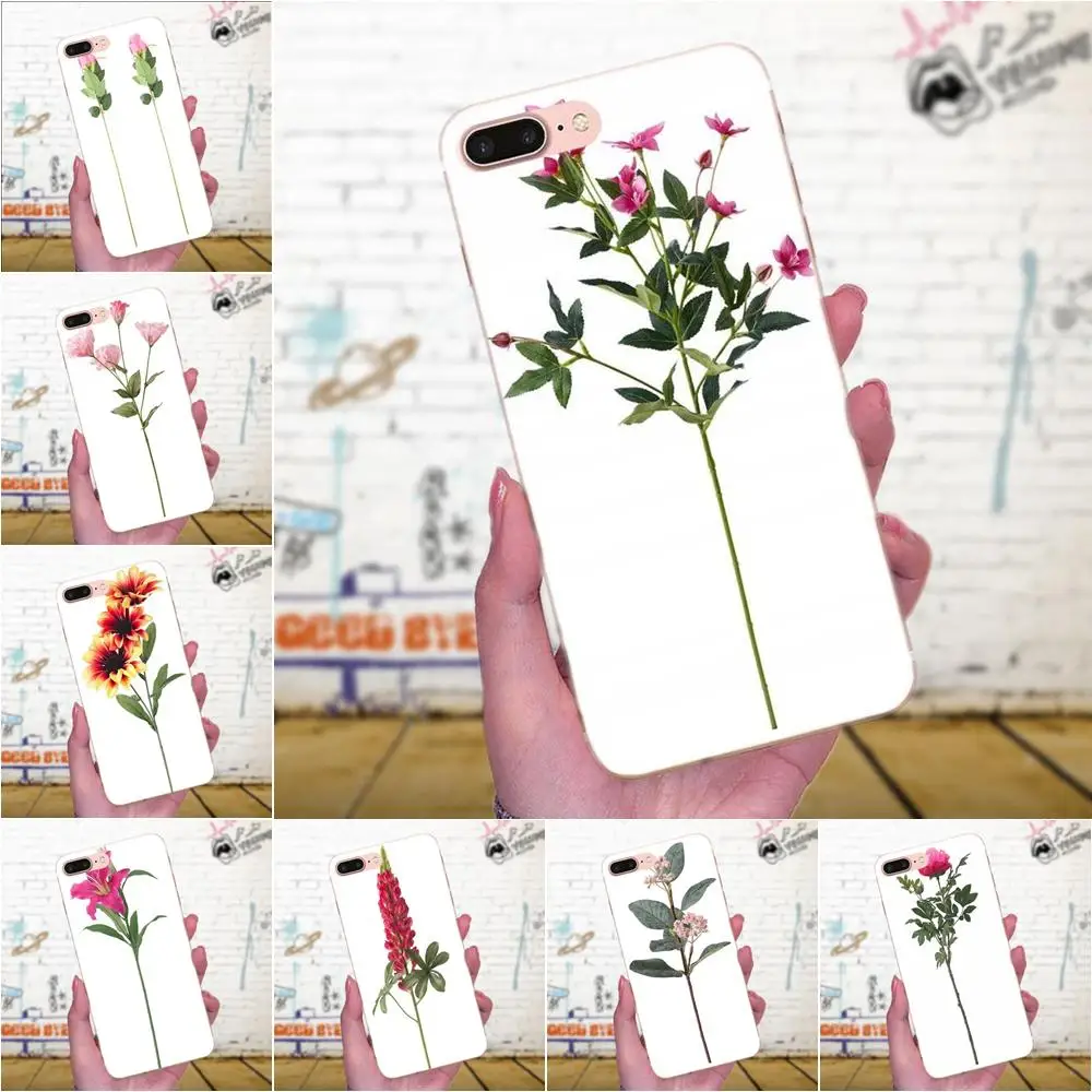 3d Рельефный цветочный лист для LG G4 G5 G6 K4 K7 K8 K10 2017 V10 V20 V30 Stylus Nexus 5 5X G2 G3 mini spirit |