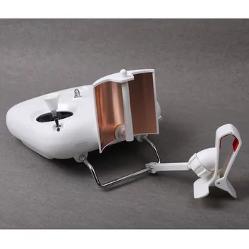 

Remote Controller Range Extender Specular Parabolic Antenna Signal Booster For DJI Phantom 2 / 3 Standard 3S Signal amplifier