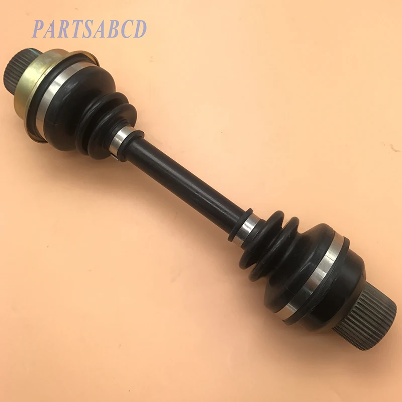 YFM660 Grizzly 660 Front Drive Shaft Differential Driveshaft Axle 2003